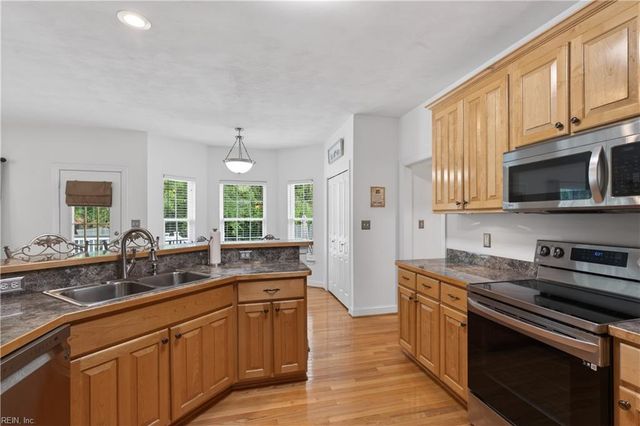 3351 Oyster Creek DR, Suffolk, VA 23435