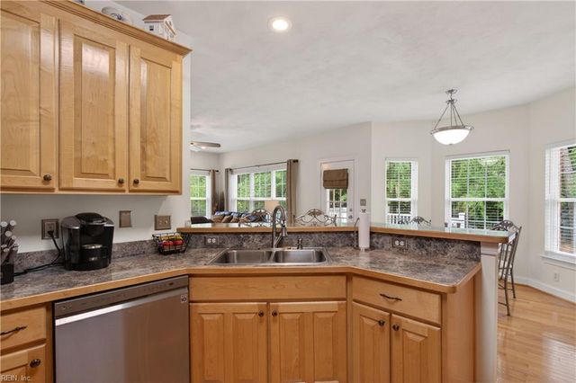 3351 Oyster Creek DR, Suffolk, VA 23435