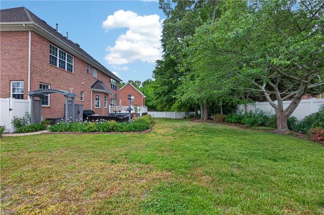 3351 Oyster Creek DR, Suffolk, VA 23435