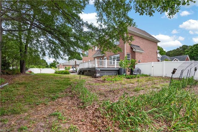 3351 Oyster Creek DR, Suffolk, VA 23435