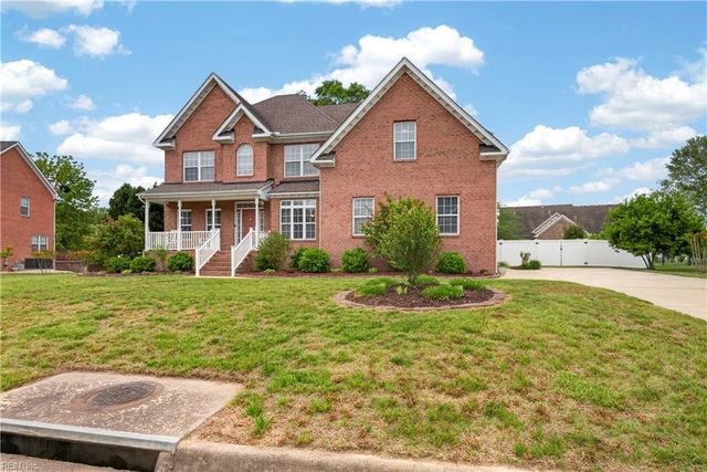 3351 Oyster Creek DR, Suffolk, VA 23435