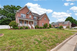 3351 Oyster Creek DR, Suffolk, VA 23435