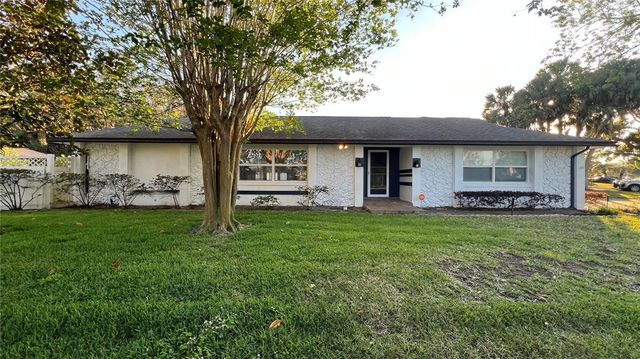 7730 BROKEN ARROW TRAIL, Winter Park, FL 32792