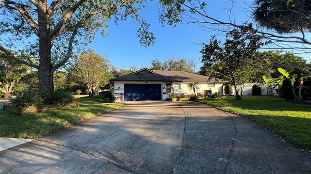 7730 BROKEN ARROW TRAIL, Winter Park, FL 32792
