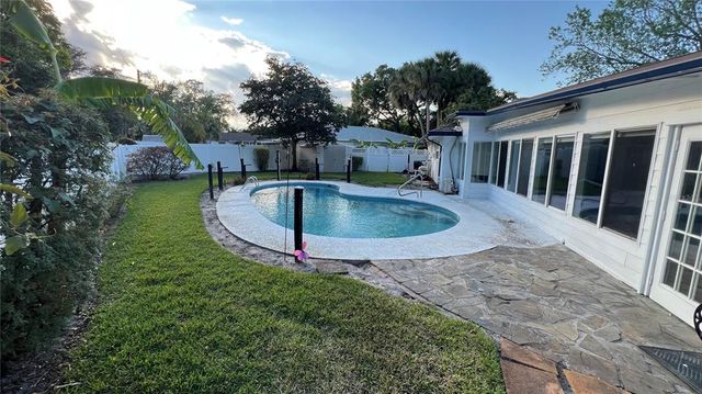 7730 BROKEN ARROW TRAIL, Winter Park, FL 32792
