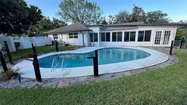 7730 BROKEN ARROW TRAIL, Winter Park, FL 32792