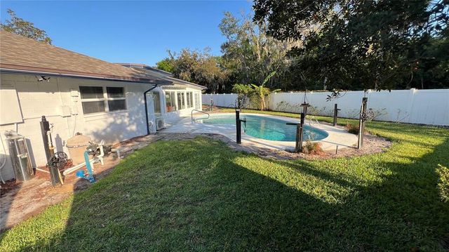 7730 BROKEN ARROW TRAIL, Winter Park, FL 32792