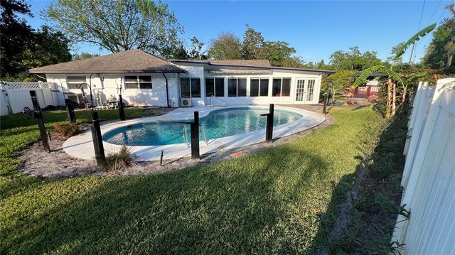 7730 BROKEN ARROW TRAIL, Winter Park, FL 32792