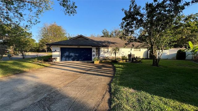 7730 BROKEN ARROW TRAIL, Winter Park, FL 32792