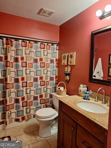 210 Channing Trail, Warner Robins, GA 31088