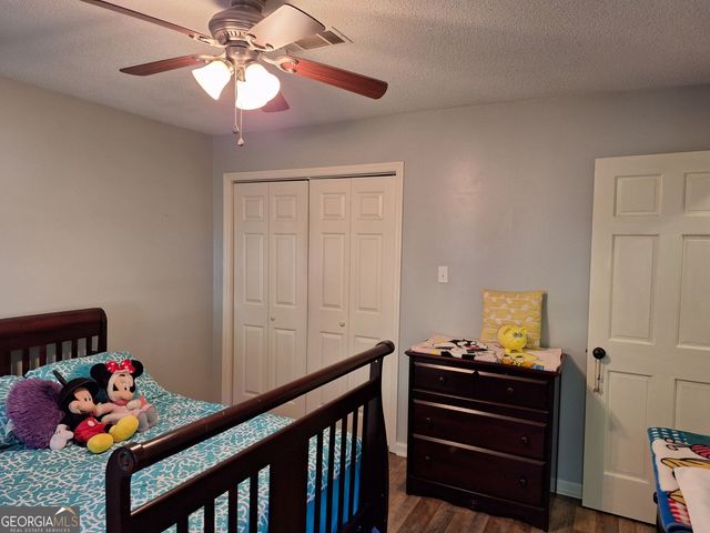 210 Channing Trail, Warner Robins, GA 31088