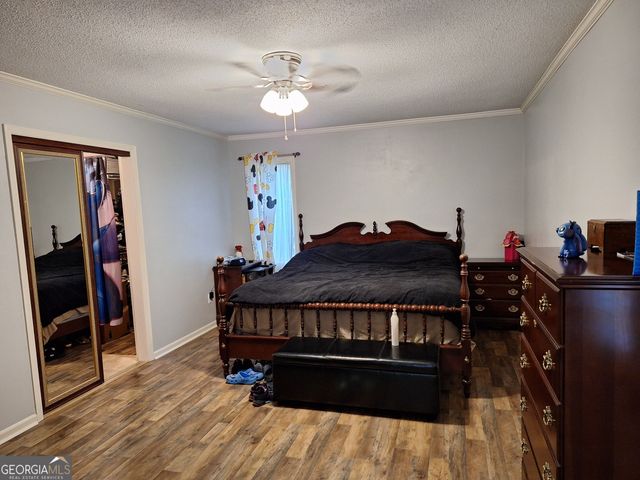 210 Channing Trail, Warner Robins, GA 31088