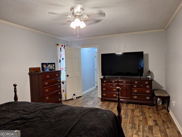 210 Channing Trail, Warner Robins, GA 31088