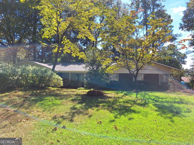 210 Channing Trail, Warner Robins, GA 31088
