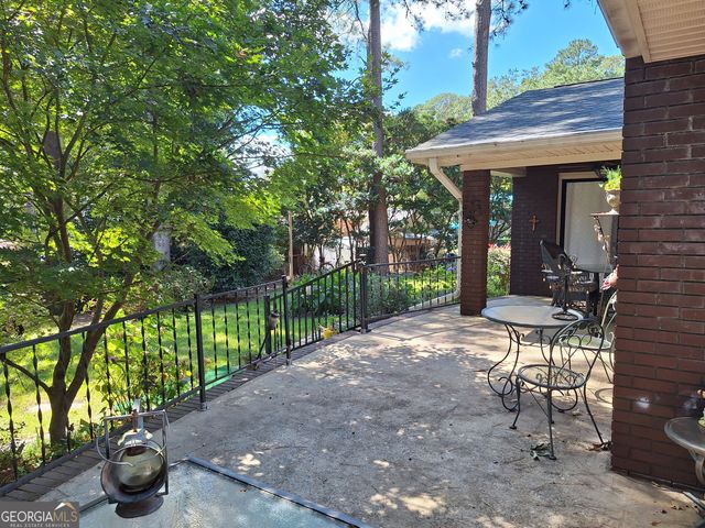 210 Channing Trail, Warner Robins, GA 31088