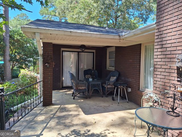 210 Channing Trail, Warner Robins, GA 31088