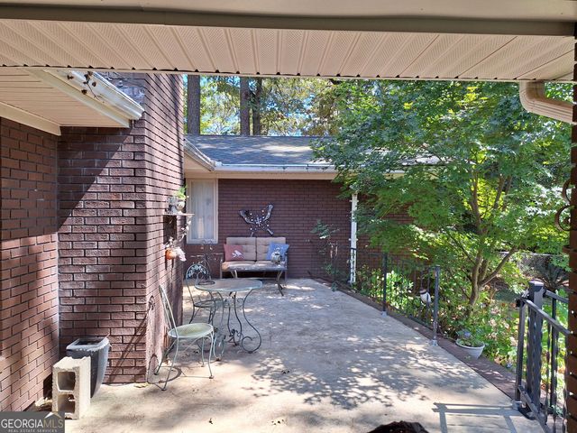 210 Channing Trail, Warner Robins, GA 31088