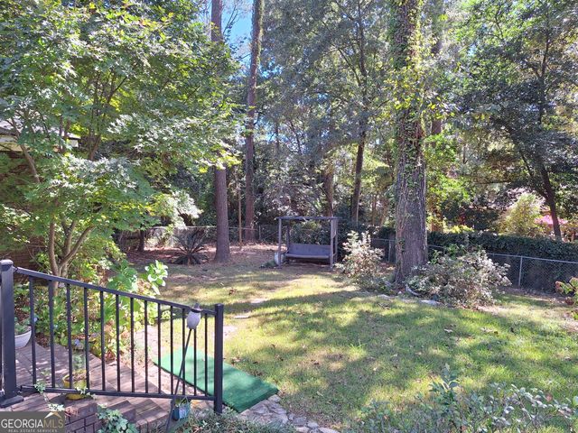 210 Channing Trail, Warner Robins, GA 31088