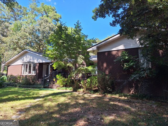 210 Channing Trail, Warner Robins, GA 31088