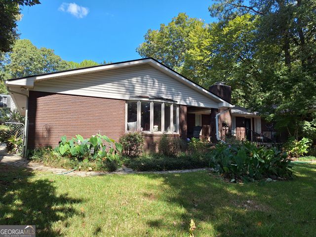 210 Channing Trail, Warner Robins, GA 31088
