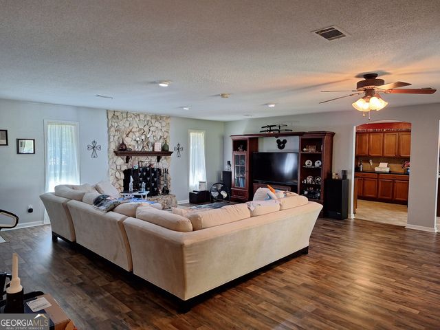 210 Channing Trail, Warner Robins, GA 31088