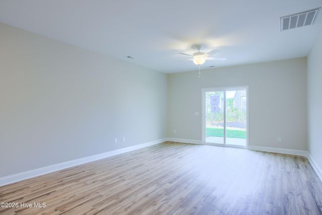 213 Sandpiper Place, Holly Ridge, NC 28445