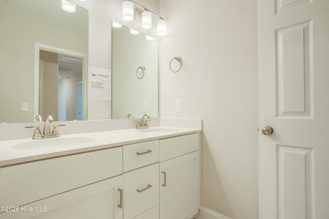 213 Sandpiper Place, Holly Ridge, NC 28445