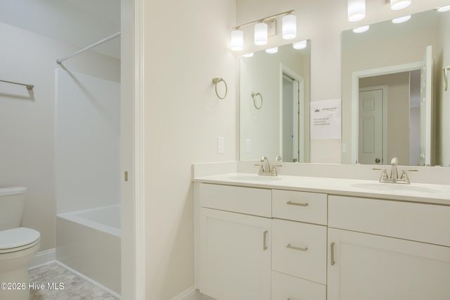 213 Sandpiper Place, Holly Ridge, NC 28445