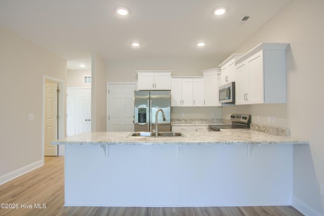 213 Sandpiper Place, Holly Ridge, NC 28445