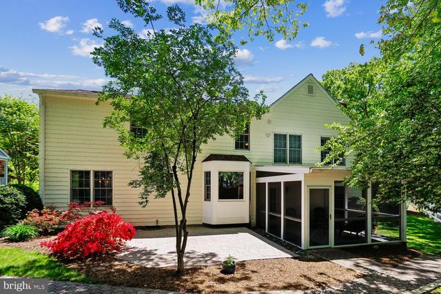 8816 DOVES FLY WAY, Laurel, MD 20723