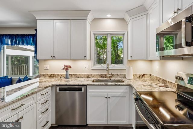 8816 DOVES FLY WAY, Laurel, MD 20723