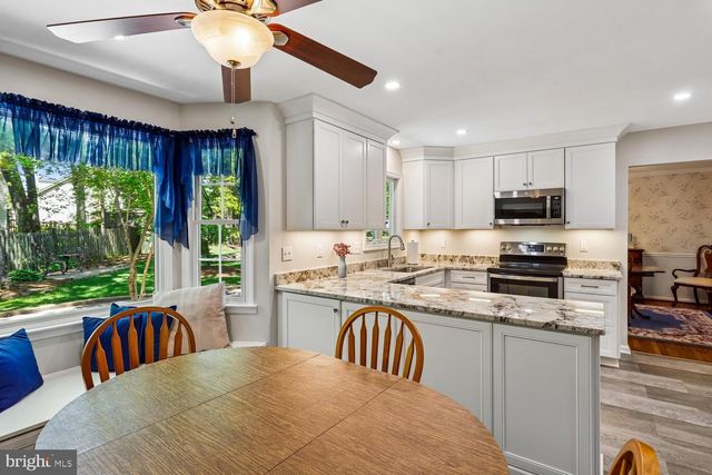8816 DOVES FLY WAY, Laurel, MD 20723