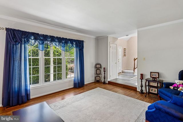 8816 DOVES FLY WAY, Laurel, MD 20723