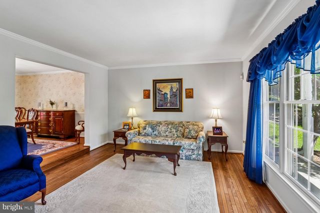 8816 DOVES FLY WAY, Laurel, MD 20723