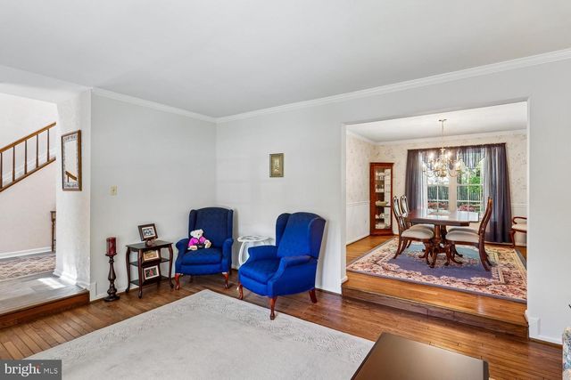8816 DOVES FLY WAY, Laurel, MD 20723