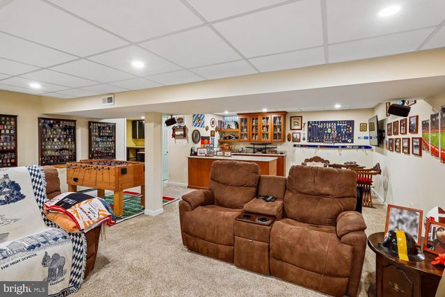 8816 DOVES FLY WAY, Laurel, MD 20723
