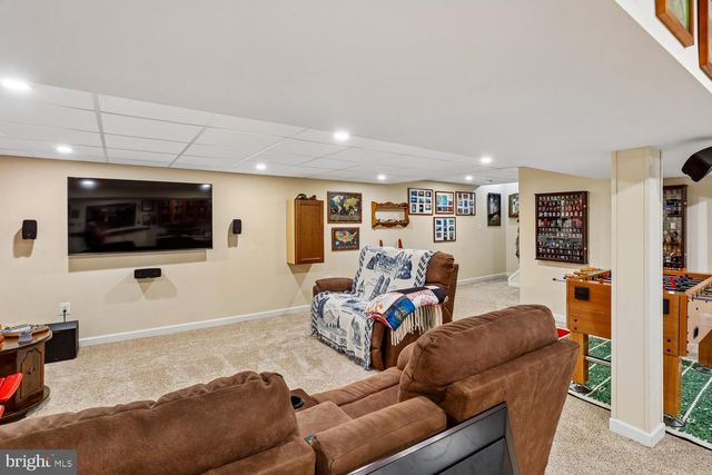 8816 DOVES FLY WAY, Laurel, MD 20723
