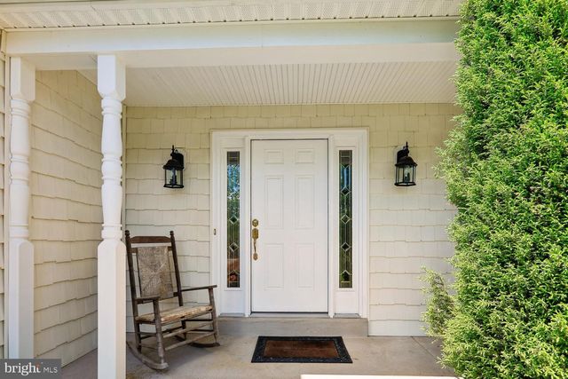 8816 DOVES FLY WAY, Laurel, MD 20723