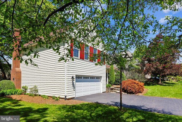 8816 DOVES FLY WAY, Laurel, MD 20723