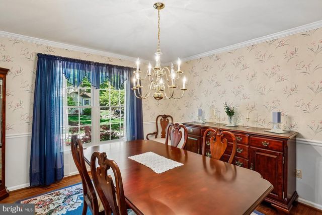 8816 DOVES FLY WAY, Laurel, MD 20723