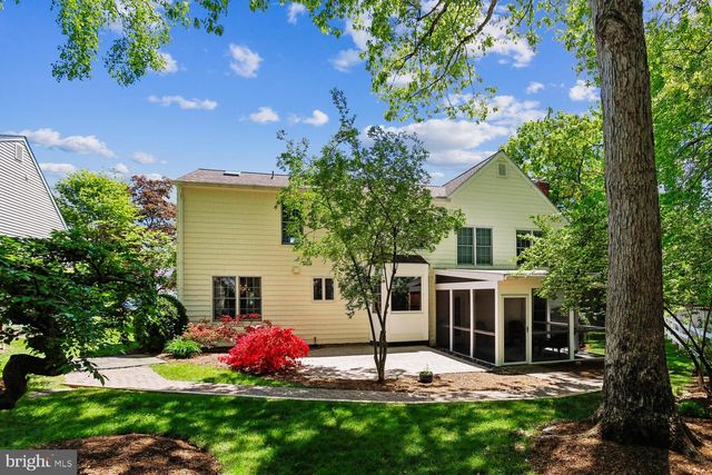 8816 DOVES FLY WAY, Laurel, MD 20723