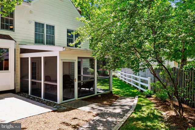 8816 DOVES FLY WAY, Laurel, MD 20723