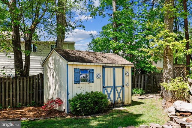 8816 DOVES FLY WAY, Laurel, MD 20723