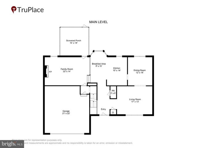 8816 DOVES FLY WAY, Laurel, MD 20723