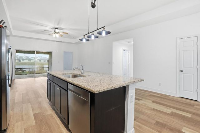 425 Seafoam Circle, Fort Pierce, FL 34945