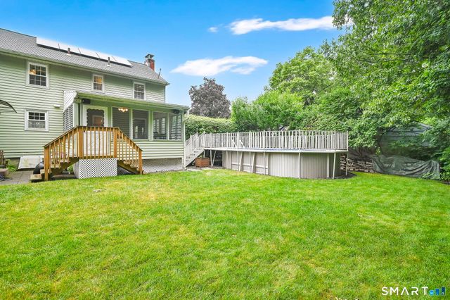 33 Brent Road, Manchester, CT 06042