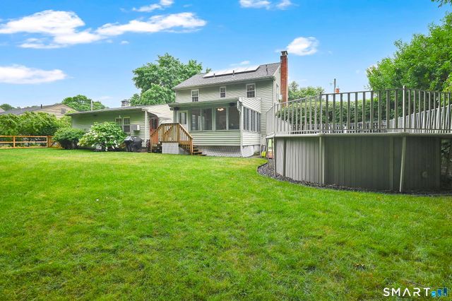 33 Brent Road, Manchester, CT 06042