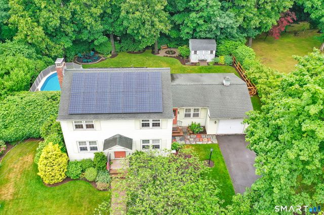 33 Brent Road, Manchester, CT 06042