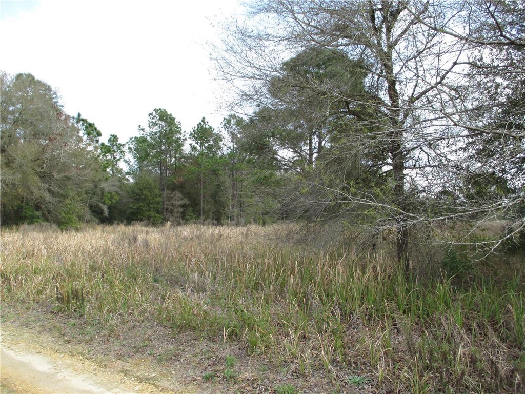 SW 24TH PLACE, Ocala, FL 34481