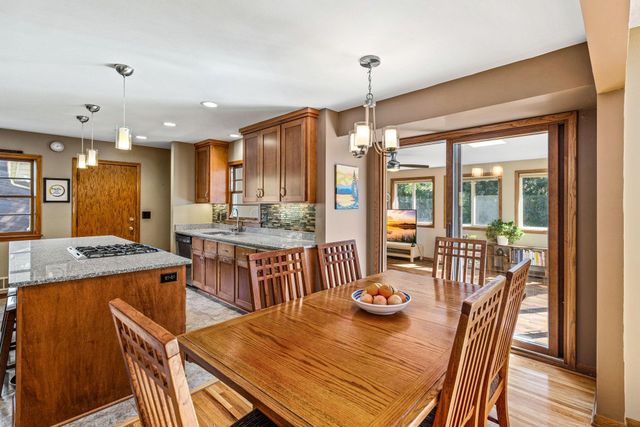 2916 Silver Lake Court NE, Saint Anthony, MN 55421